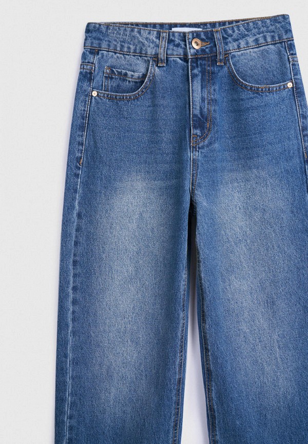 Face Code Джинсы - BOYFRIEND - фото 6