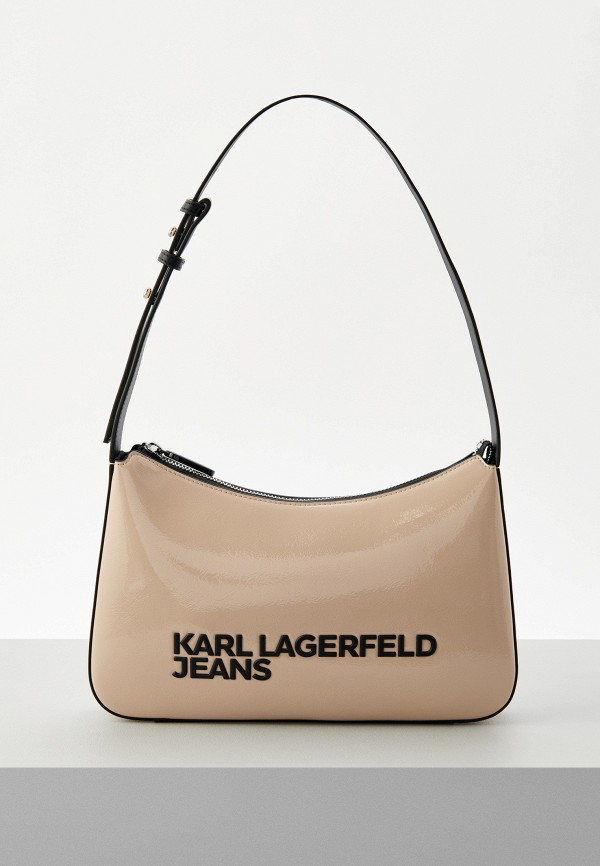 Karl Lagerfeld Jeans Сумка - фото 1