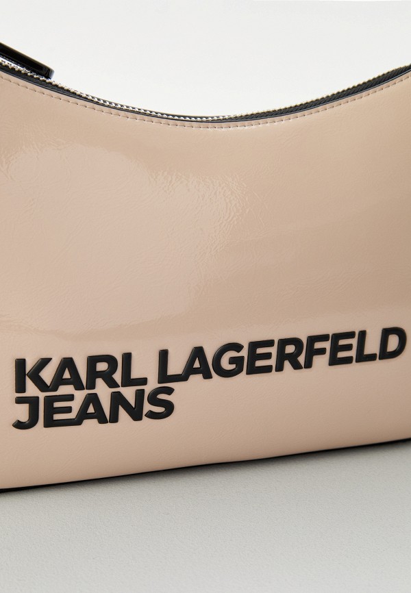 Karl Lagerfeld Jeans Сумка - фото 3