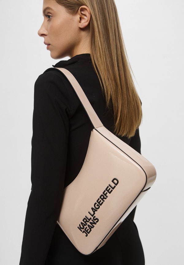 Karl Lagerfeld Jeans Сумка - фото 6