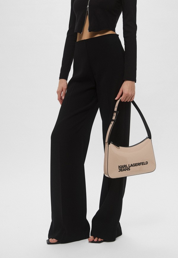 Karl Lagerfeld Jeans Сумка - фото 5