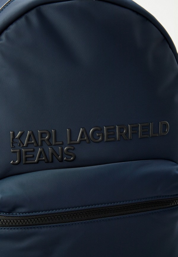 Karl Lagerfeld Jeans Рюкзак - фото 3
