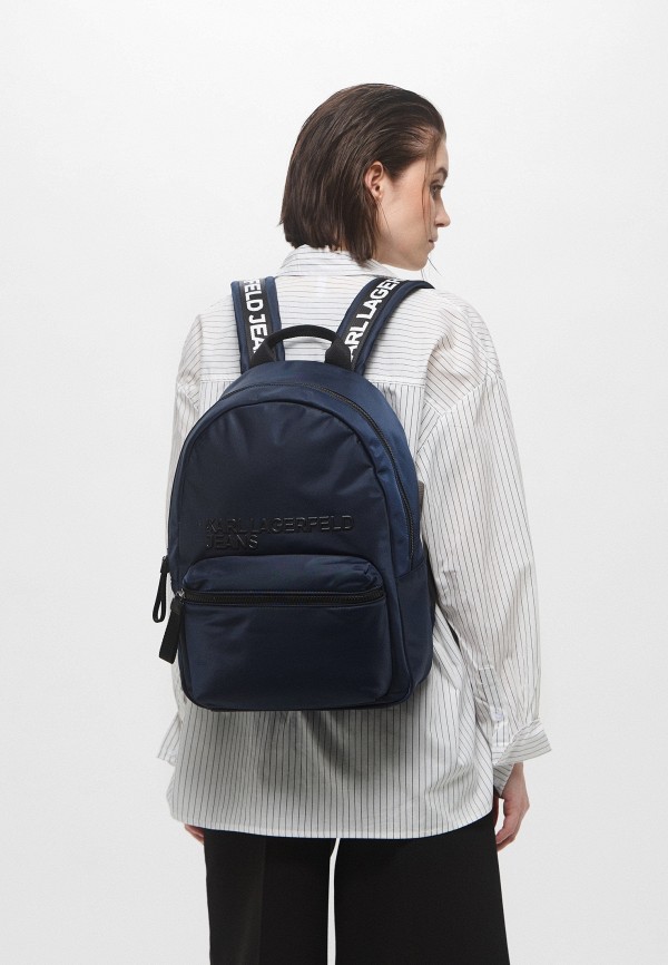 Karl Lagerfeld Jeans Рюкзак - фото 6