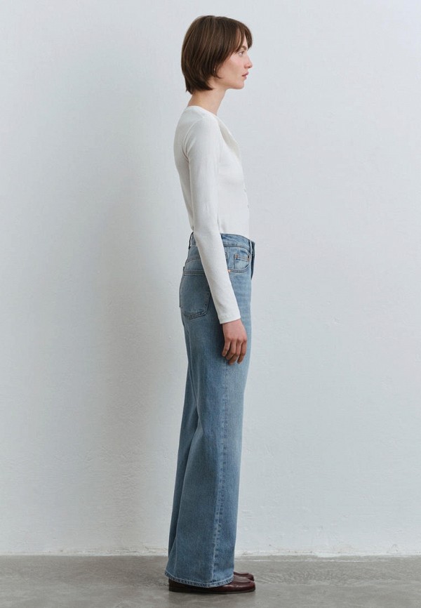 Mavi Джинсы - MALIBU - фото 5