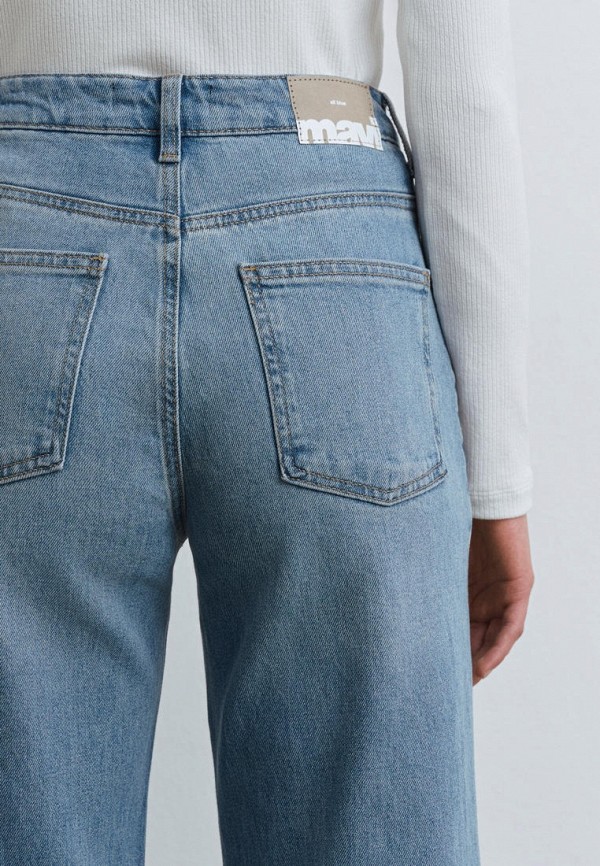 Mavi Джинсы - MALIBU - фото 4