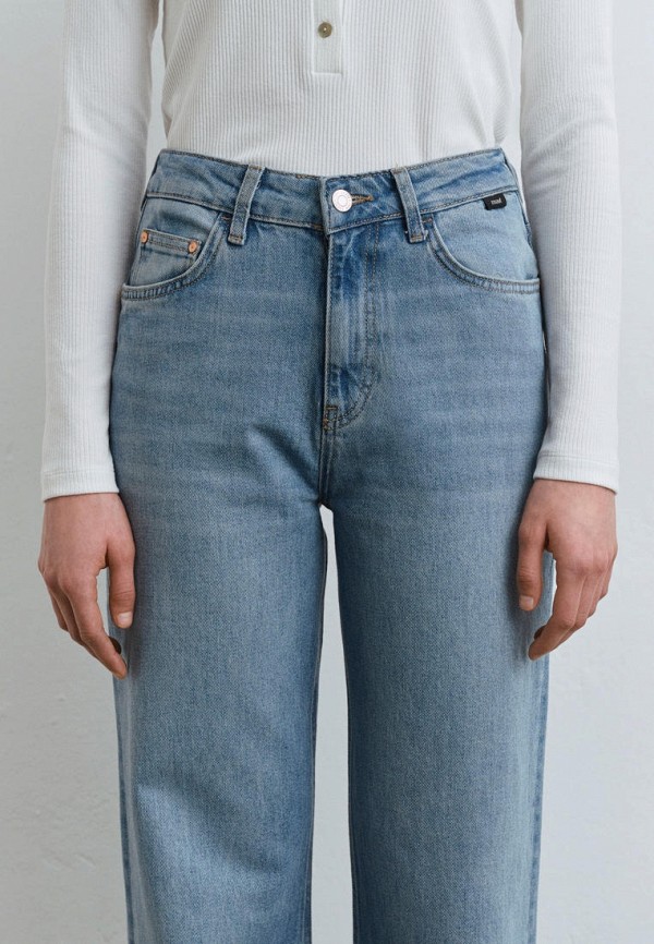 Mavi Джинсы - MALIBU - фото 6