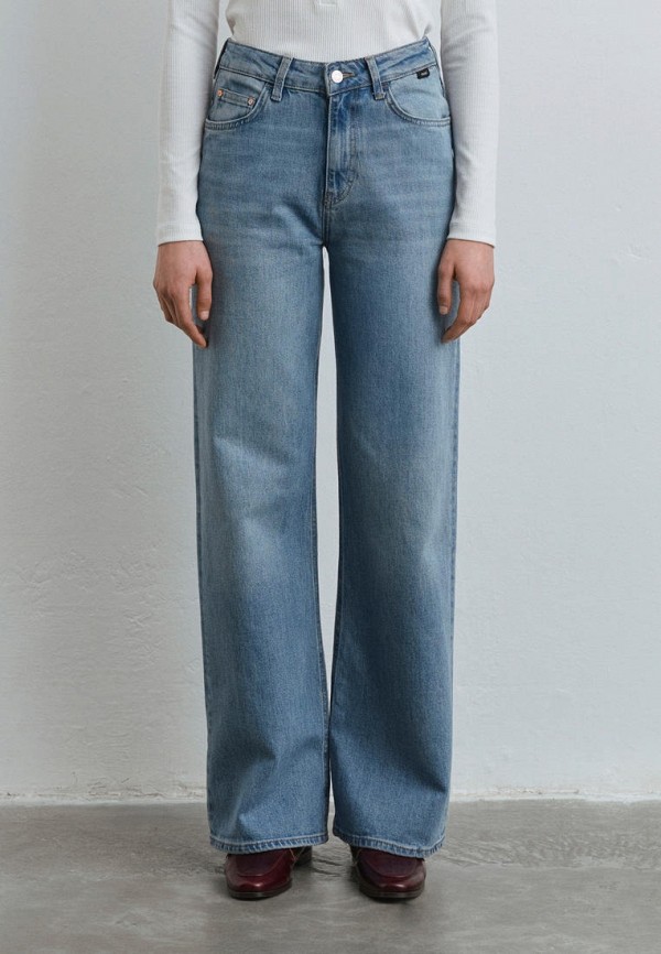 Mavi Джинсы - MALIBU - фото 1