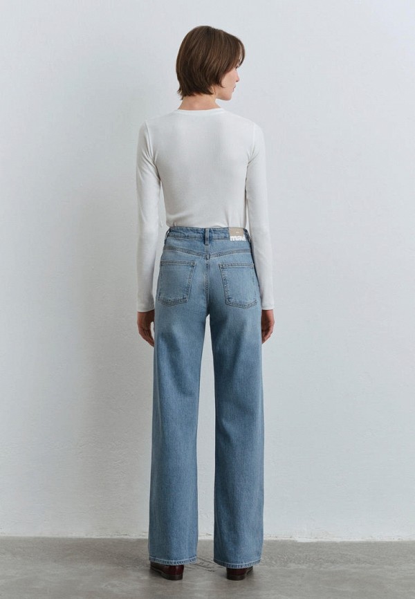 Mavi Джинсы - MALIBU - фото 3