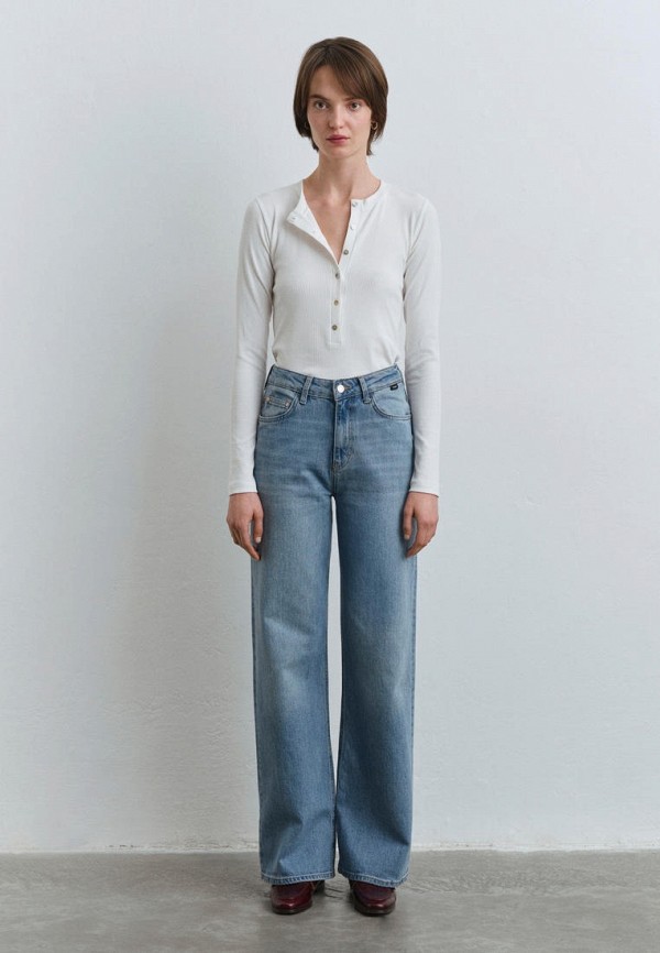 Mavi Джинсы - MALIBU - фото 2