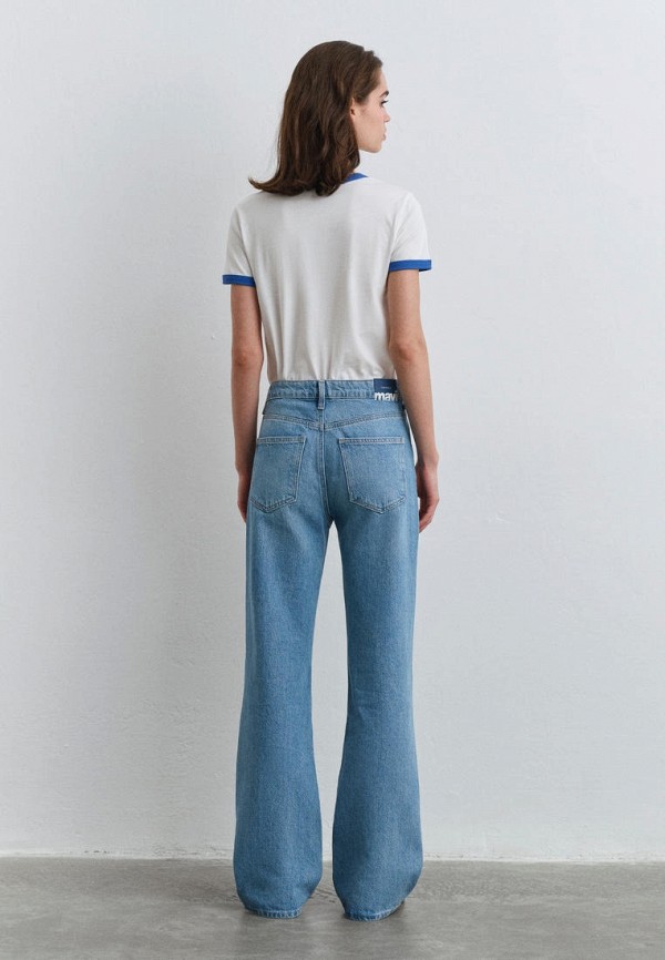 Mavi Джинсы - VICTORIA - фото 3