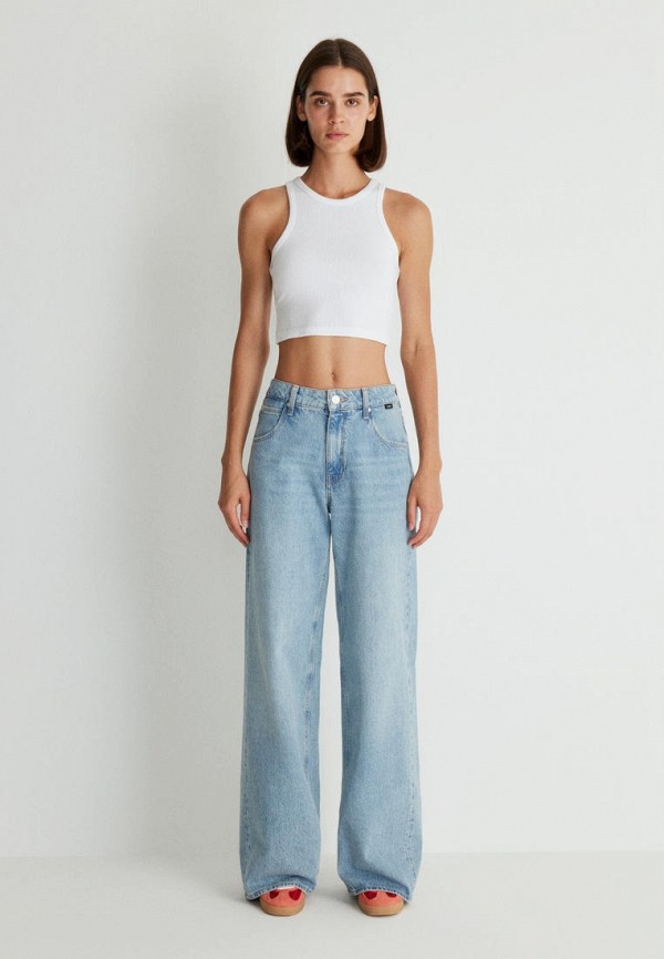 Mavi Джинсы - SIENA - фото 2