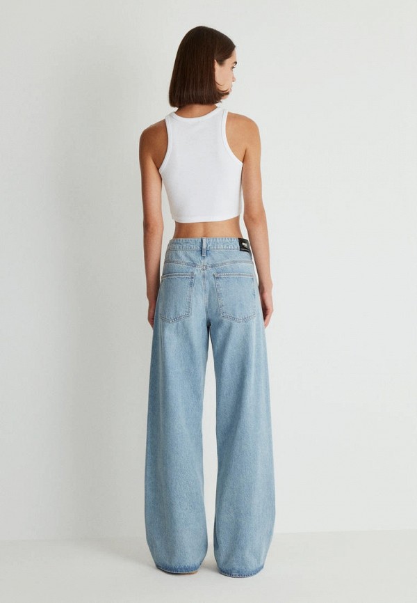 Mavi Джинсы - SIENA - фото 3