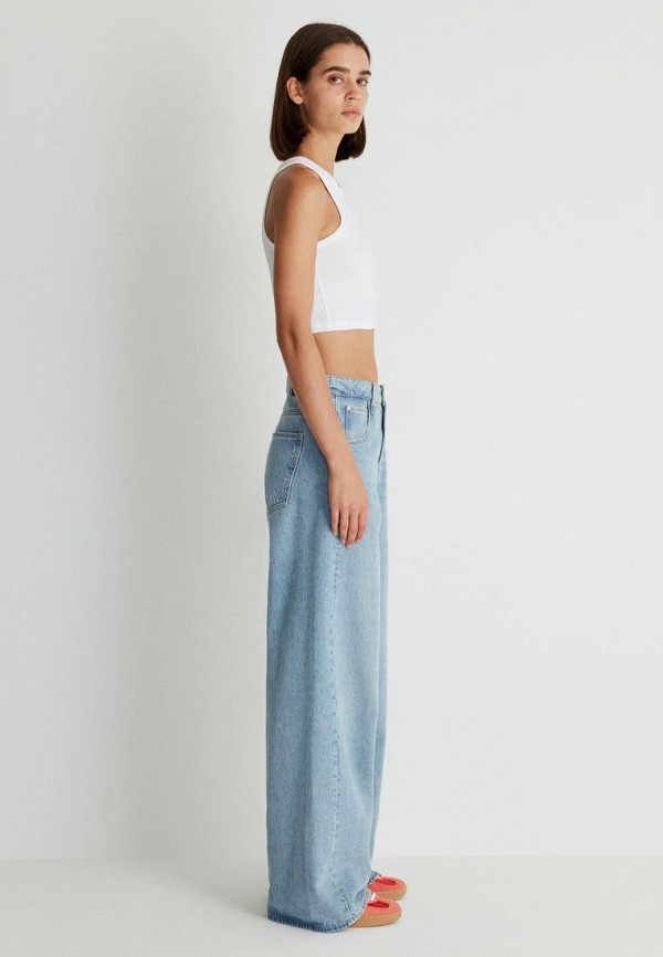 Mavi Джинсы - SIENA - фото 4