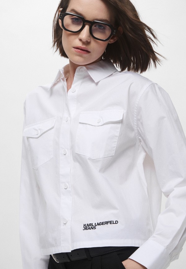 Karl Lagerfeld Jeans Рубашка - фото 5