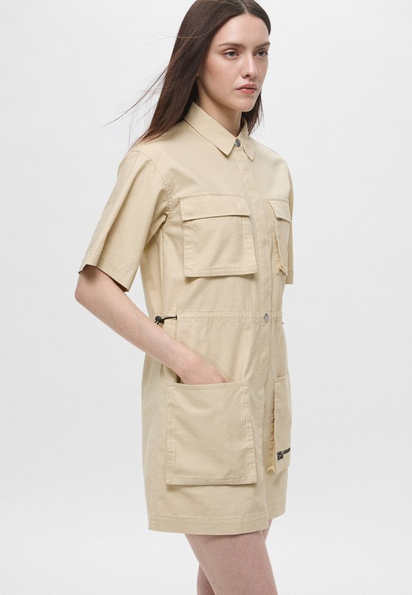 Karl Lagerfeld Jeans Платье - фото 5