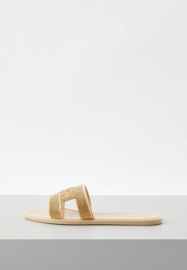 Karl Lagerfeld Сланцы - фото 1