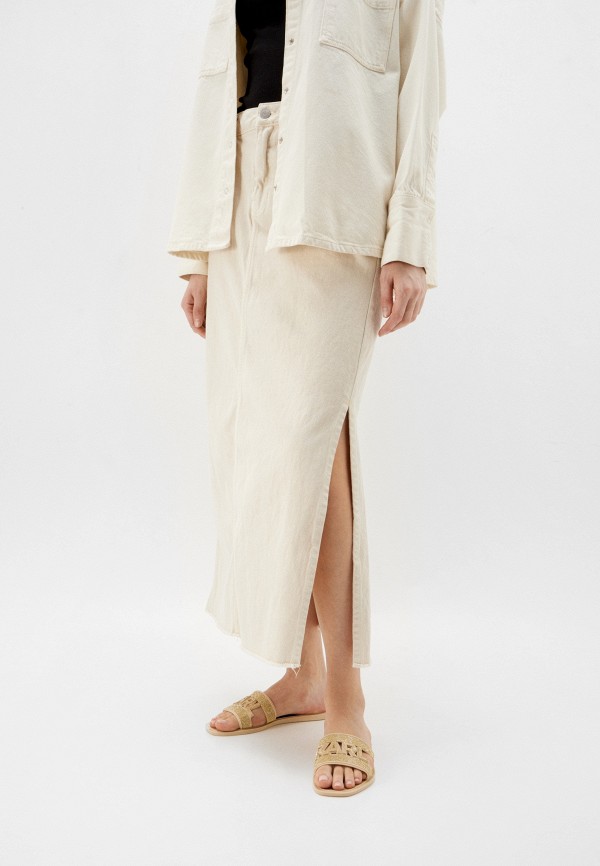 Karl Lagerfeld Сланцы - фото 6