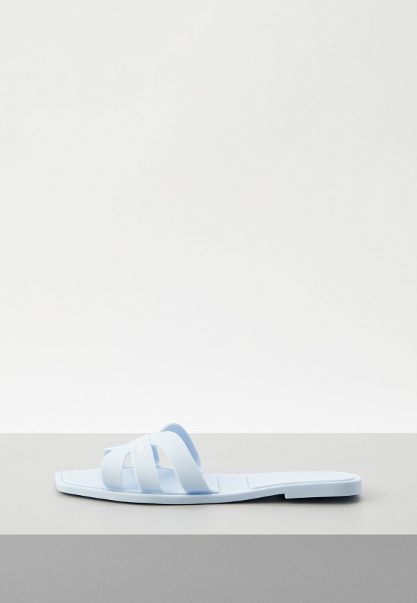 Karl Lagerfeld Сланцы - фото 1