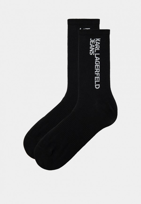 Karl Lagerfeld Jeans Носки 2 пары - фото 1