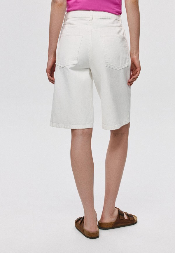 Sela Шорты джинсовые - фото 3