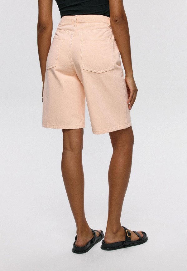 Sela Шорты джинсовые - фото 2