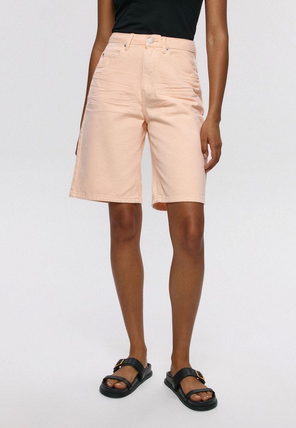 Sela Шорты джинсовые - фото 1