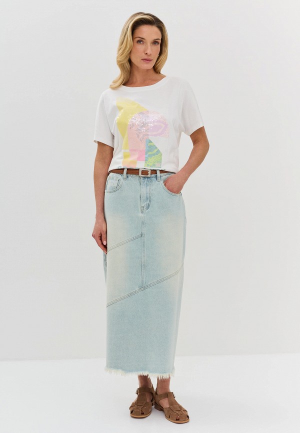 Bulmer Футболка - фото 2