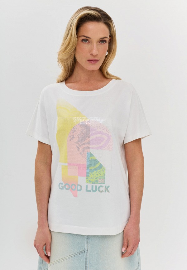 Bulmer Футболка - фото 4