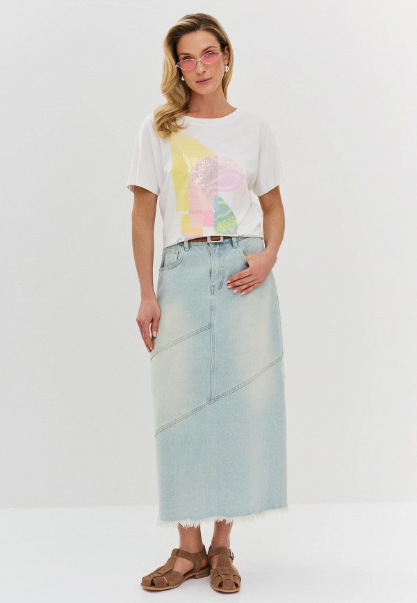 Bulmer Футболка - фото 5