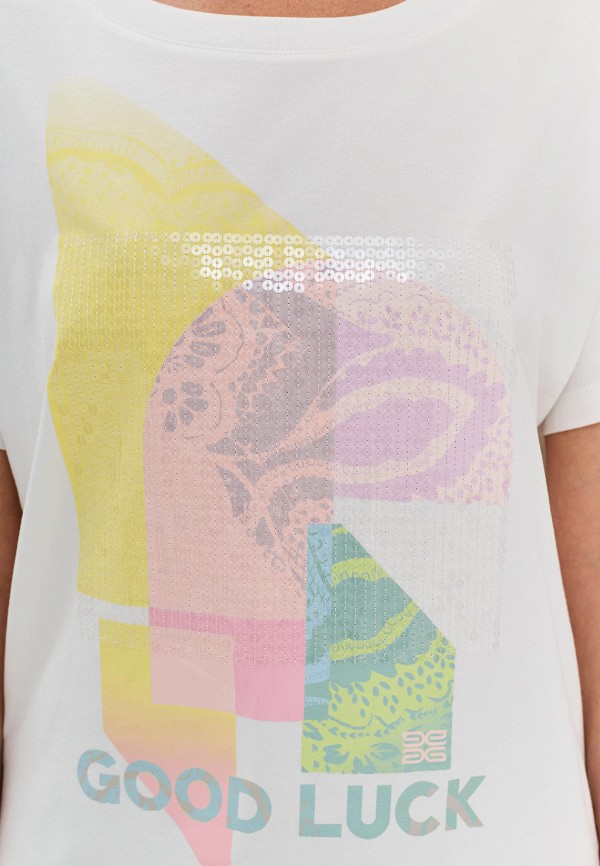 Bulmer Футболка - фото 6