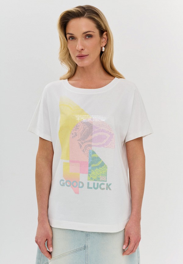 Bulmer Футболка - фото 1