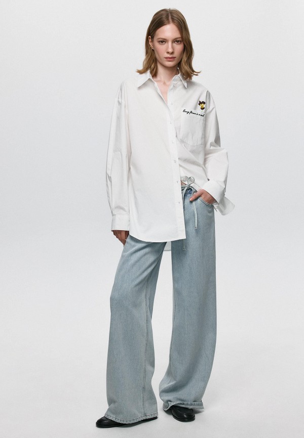 Sela Рубашка - фото 2