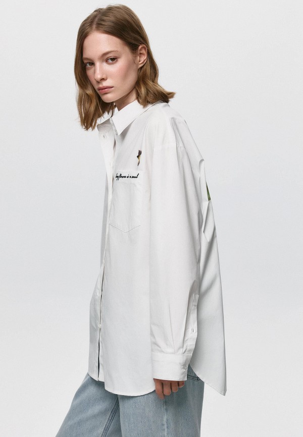 Sela Рубашка - фото 4