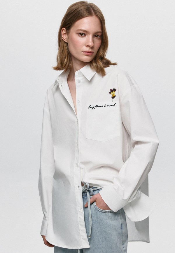 Sela Рубашка - фото 1