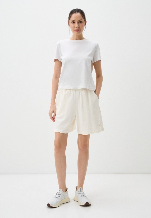 Fila Шорты спортивные - Spacer Retro - фото 2