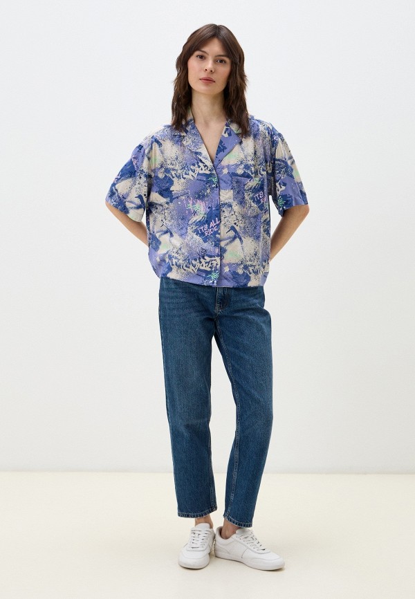 Termit Блуза - фото 2