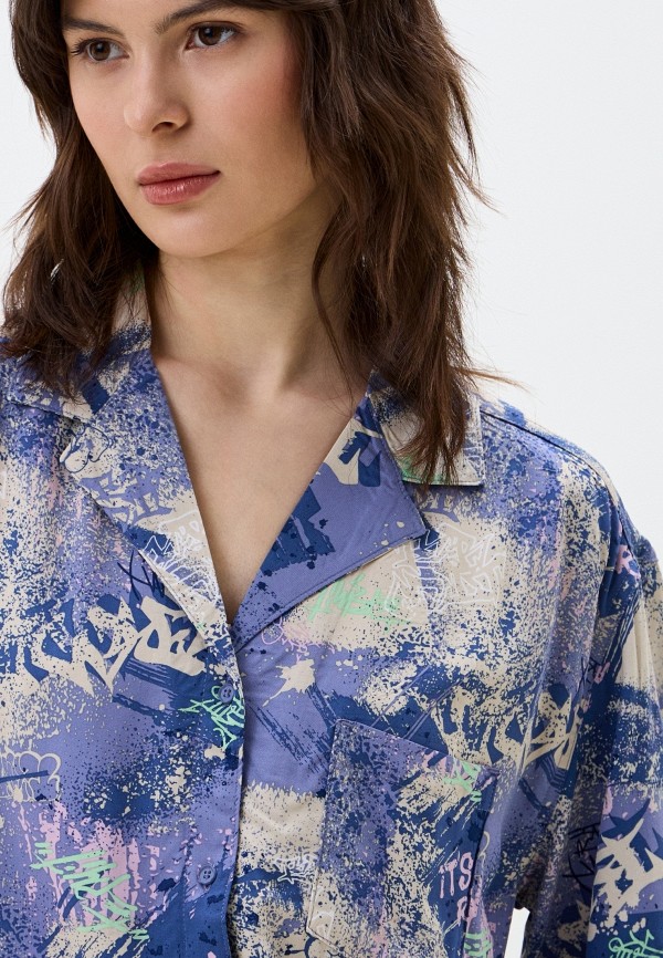 Termit Блуза - фото 4