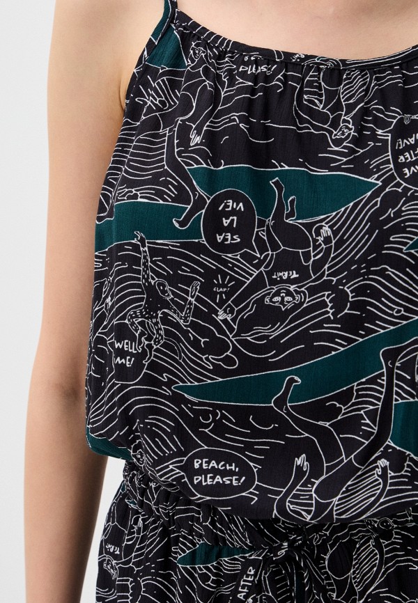 Termit Комбинезон пляжный - фото 4