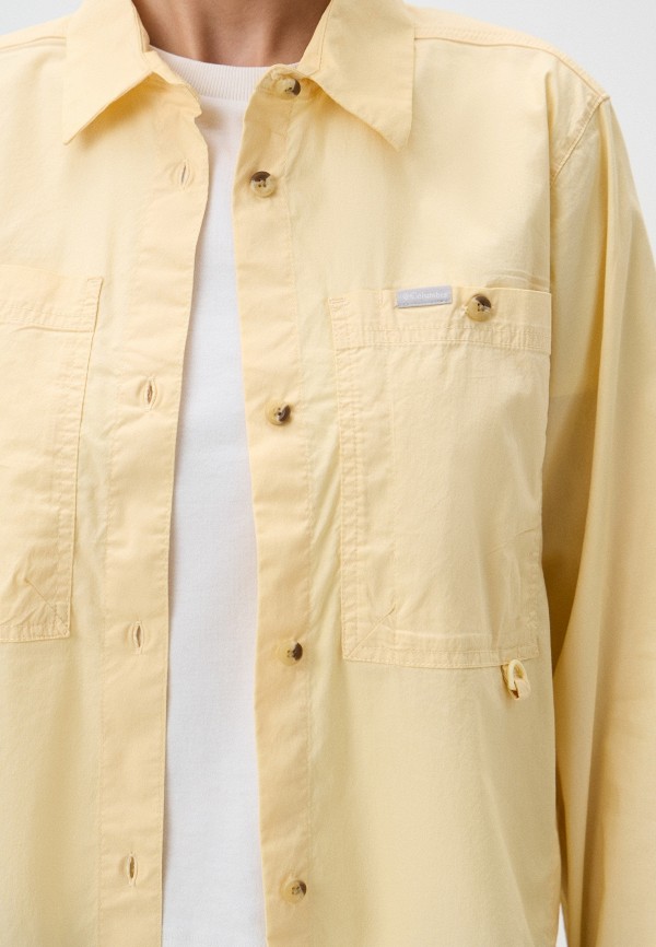 Columbia Рубашка - фото 4