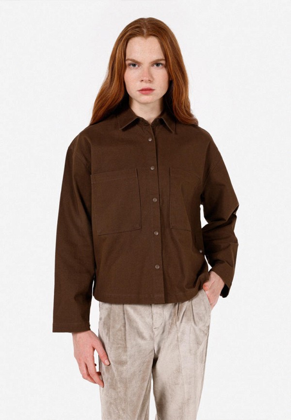 Colin's Рубашка - фото 1