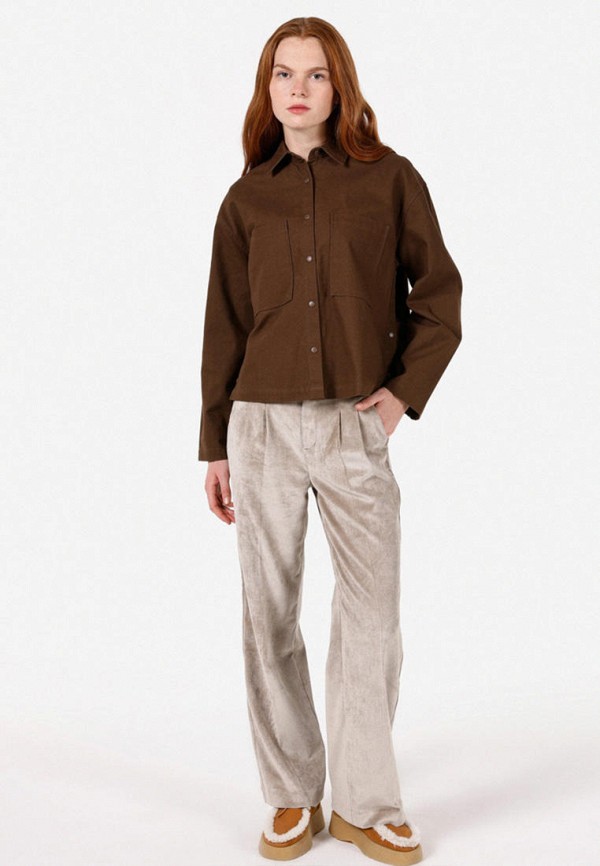 Colin's Рубашка - фото 2