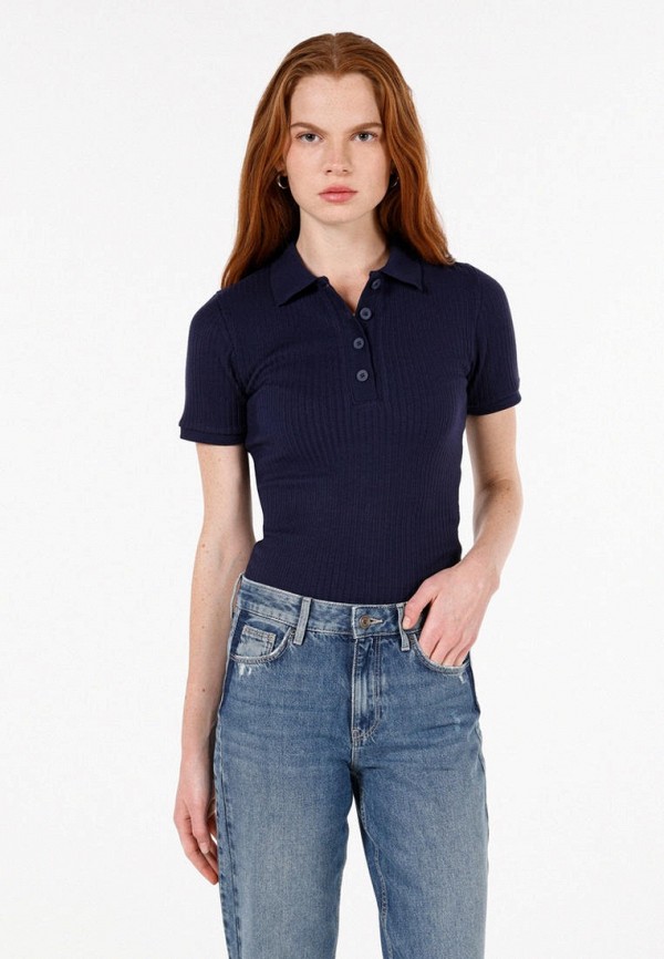 Colin's Поло - фото 1