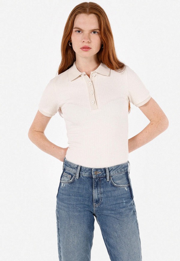 Colin's Поло - фото 1