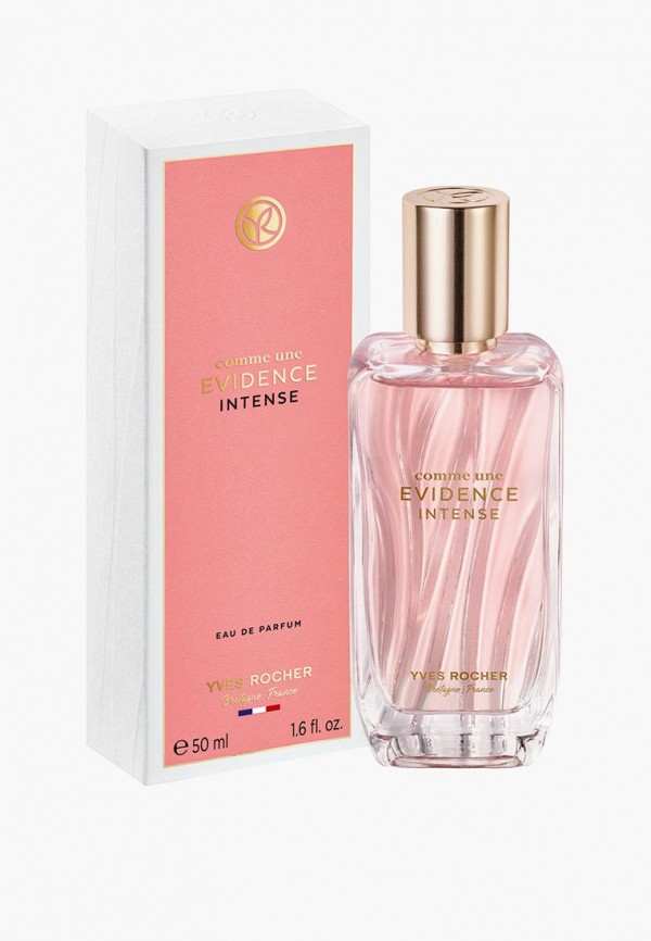 Yves Rocher Парфюмерная вода - фото 1