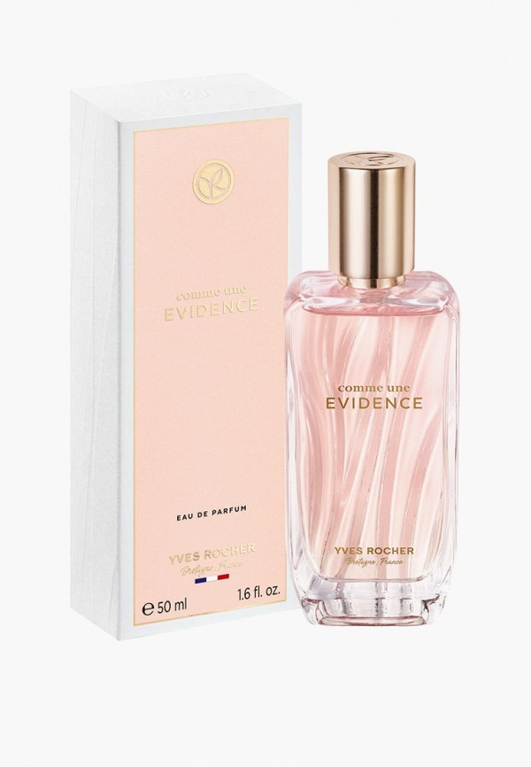 Yves Rocher Парфюмерная вода - фото 1