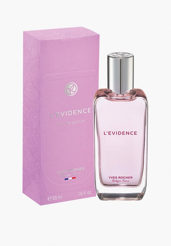 Yves Rocher Парфюмерная вода - фото 1