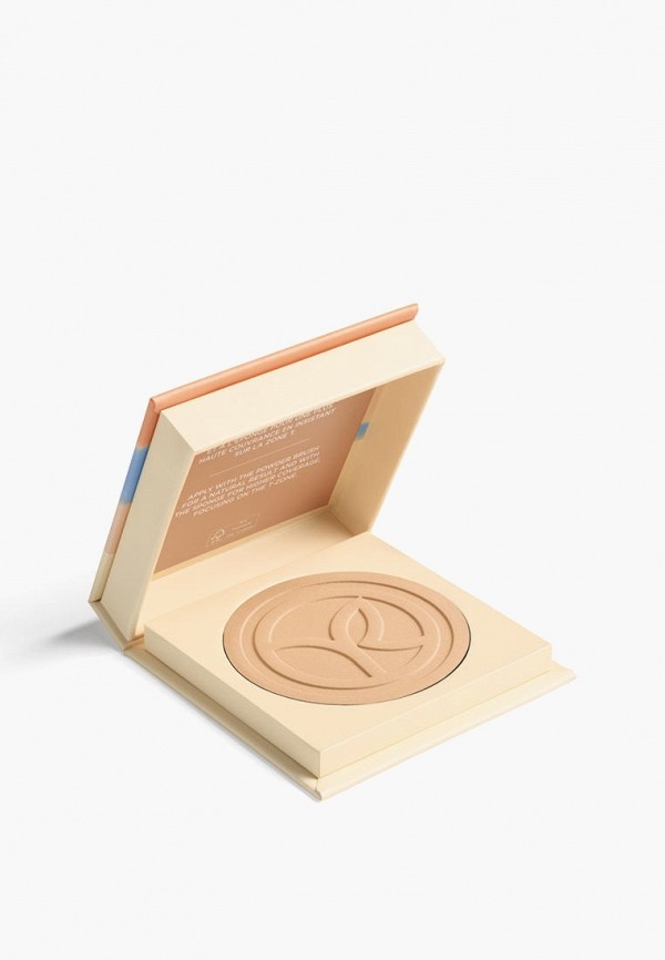 Yves Rocher Пудра - «Совершенная Кожа» - Бежевый 100, 8 г - фото 1