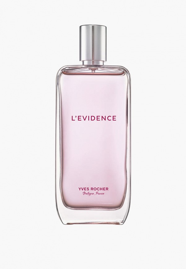 Yves Rocher Парфюмерная вода - фото 2