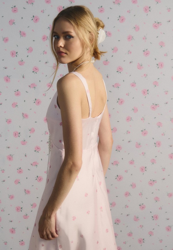 Zarina Платье - ZARINA x ROSES LACE - фото 5