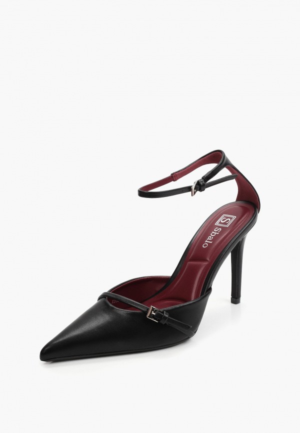 Sbalo Туфли - фото 2